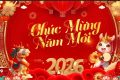 LỊCH TRỰC TẾT NGUYÊN ĐÁN BÍNH NGỌ NĂM 2026