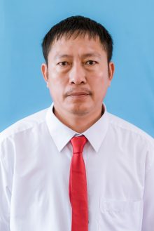 Chu Văn Vệ