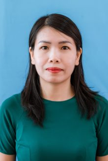 Trần Thị Trang