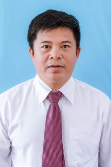 Hồ Công Mậu Hồ Công Mậu