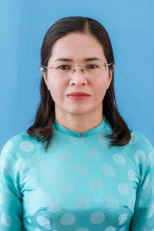 Vương Thị Hương Vương Thị Hương