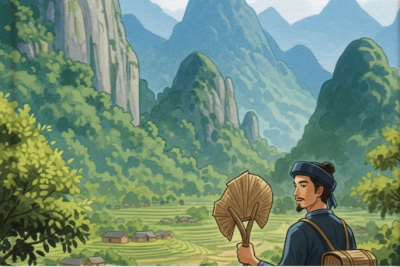 Đam San: Người Anh Hùng Ê Đê