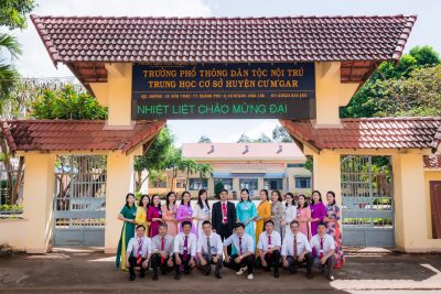 DANH SÁCH HỌC SINH NĂM HỌC 2025-2026