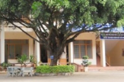 KẾT QUẢ TUYỂN SINH LỚP 6 NĂM 2018